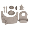 Tutti Bambini Nova High Chair Accessory Pack - Cocoa