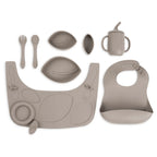 Tutti Bambini Nova High Chair Accessory Pack - Cocoa