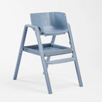 Tutti Bambini Nova Maison 7 in 1 Highchair - Coast