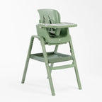 Tutti Bambini Nova Maison 7 in 1 Highchair - Matcha
