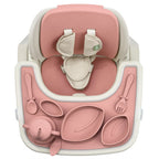 Tutti Bambini Nova High Chair Accessory Pack - Cameo