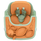 Tutti Bambini Nova High Chair Accessory Pack - Ginger