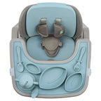 Tutti Bambini Nova High Chair Accessory Pack - Harbour