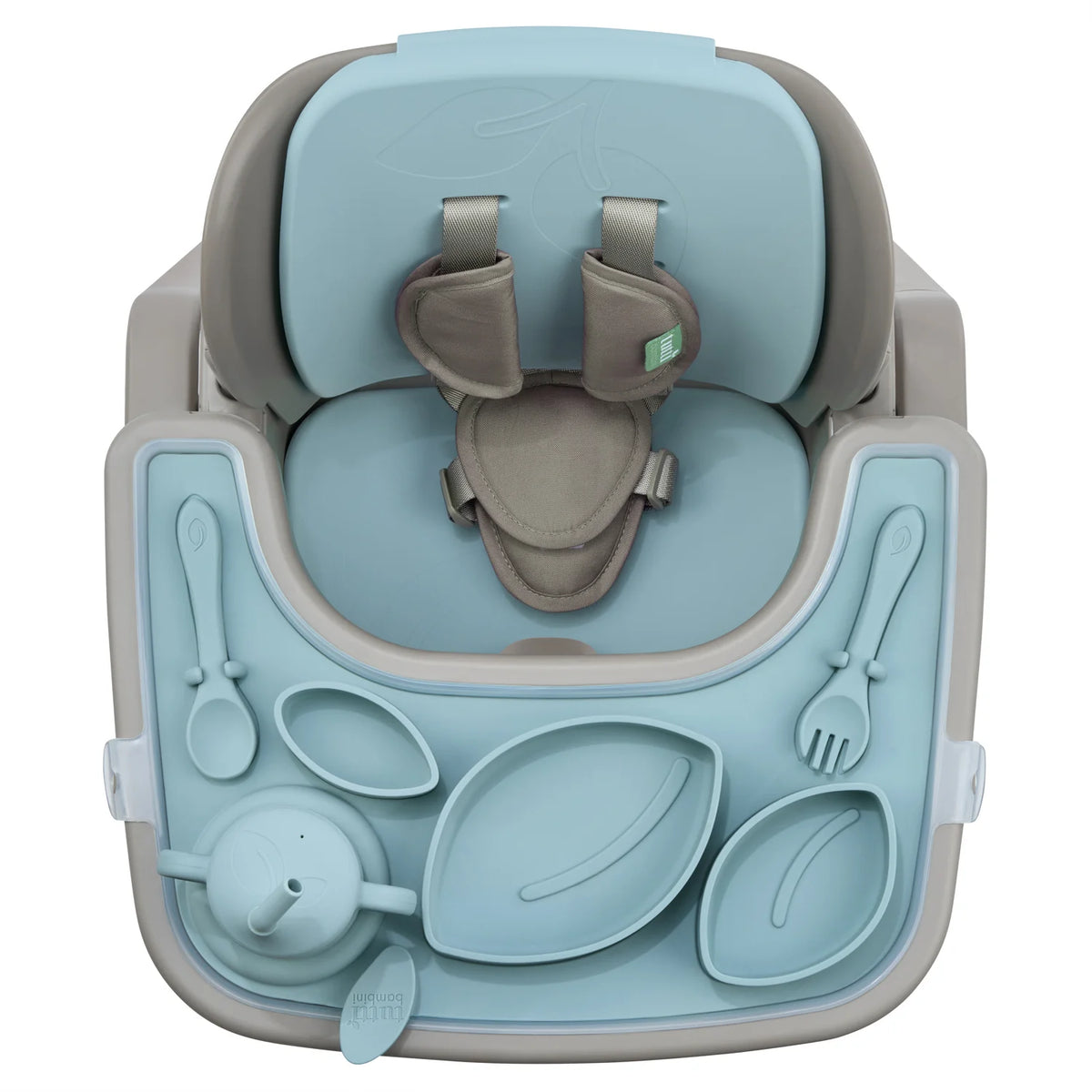 Tutti Bambini Nova High Chair Accessory Pack - Harbour