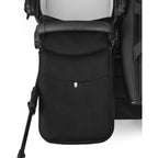 Bugaboo Donkey 6 2 in 1 pushchair in Black - Single