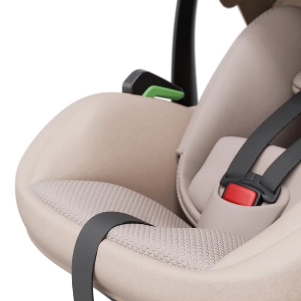 Avionaut Pixel 3 infant carrier - Beige