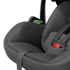 Avionaut Pixel 3 infant carrier - Black