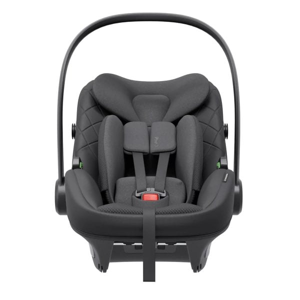 Avionaut Pixel 3 infant carrier - Black