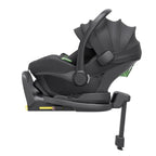 Avionaut Pixel 3 infant carrier - Black