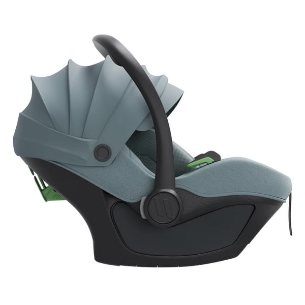 Avionaut Pixel 3 infant carrier - Blue