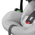 Avionaut Pixel 3 infant carrier - Grey