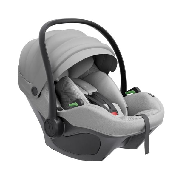 Avionaut Pixel 3 infant carrier - Grey