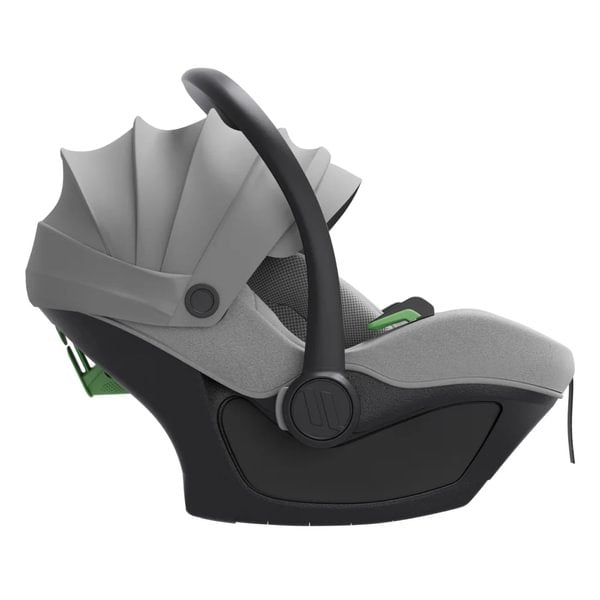 Avionaut Pixel 3 infant carrier - Grey
