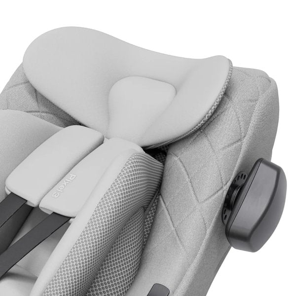 Avionaut Pixel 3 infant carrier - Grey