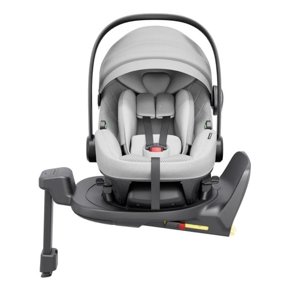 Avionaut Pixel 3 infant carrier - Grey
