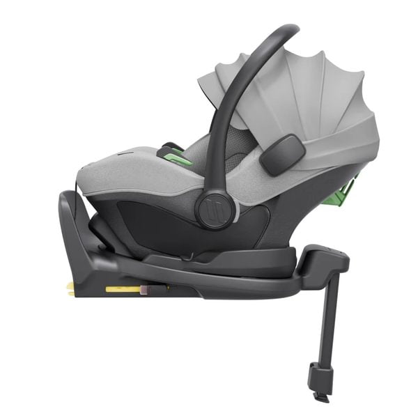 Avionaut Pixel 3 infant carrier - Grey