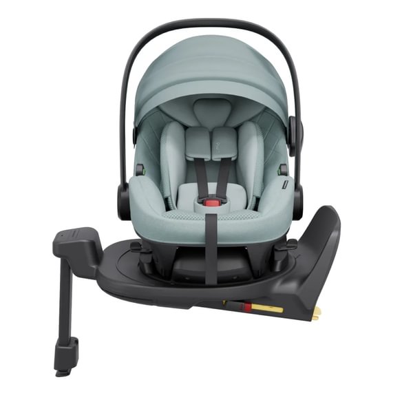 Avionaut Pixel 3 infant carrier - Mint