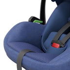 Avionaut Pixel 3 infant carrier - Navy