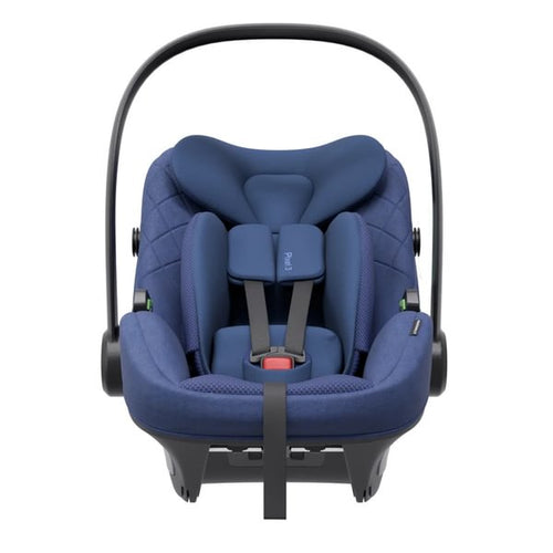 Avionaut Pixel 3 infant carrier - Navy