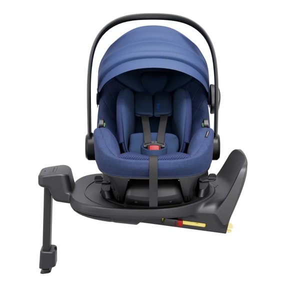 Avionaut Pixel 3 infant carrier - Navy