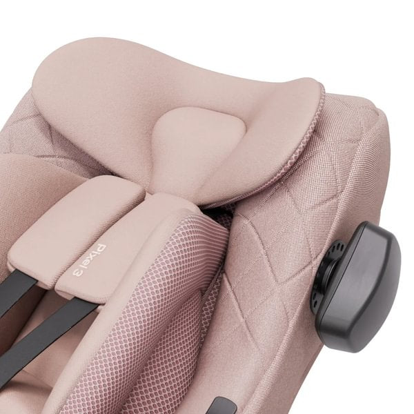 Avionaut Pixel 3 infant carrier - Pink