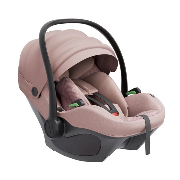 Avionaut Pixel 3 infant carrier - Pink