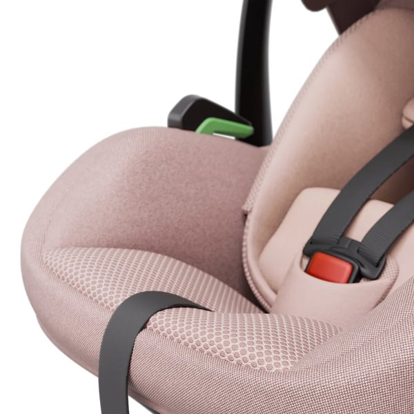 Avionaut Pixel 3 infant carrier - Pink