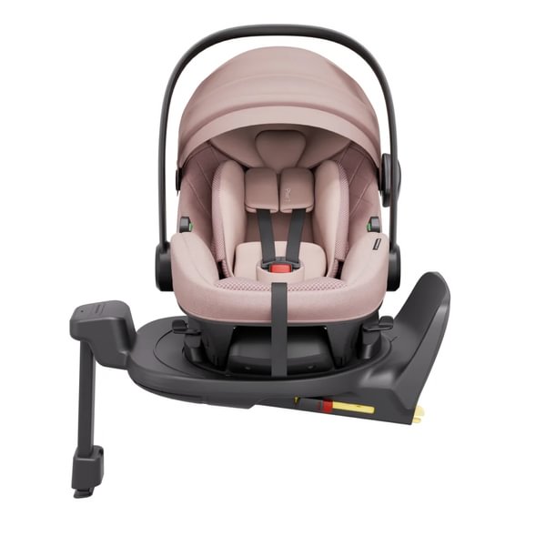 Avionaut Pixel 3 infant carrier - Pink