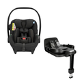 Avionaut Pixel Pixel Pro 2.0C and Orbit spin isofix base