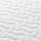 Tutti Bambini Sprung Cot Bed Mattress (70 x 140 cm)