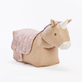 Tutti Bambini Ride-On Uma Unicorn Beanbag