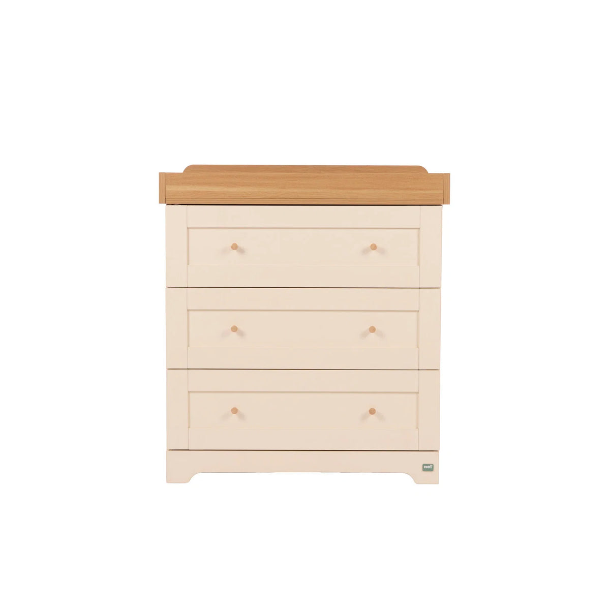 Tutti Bambini Rio Chest Changer