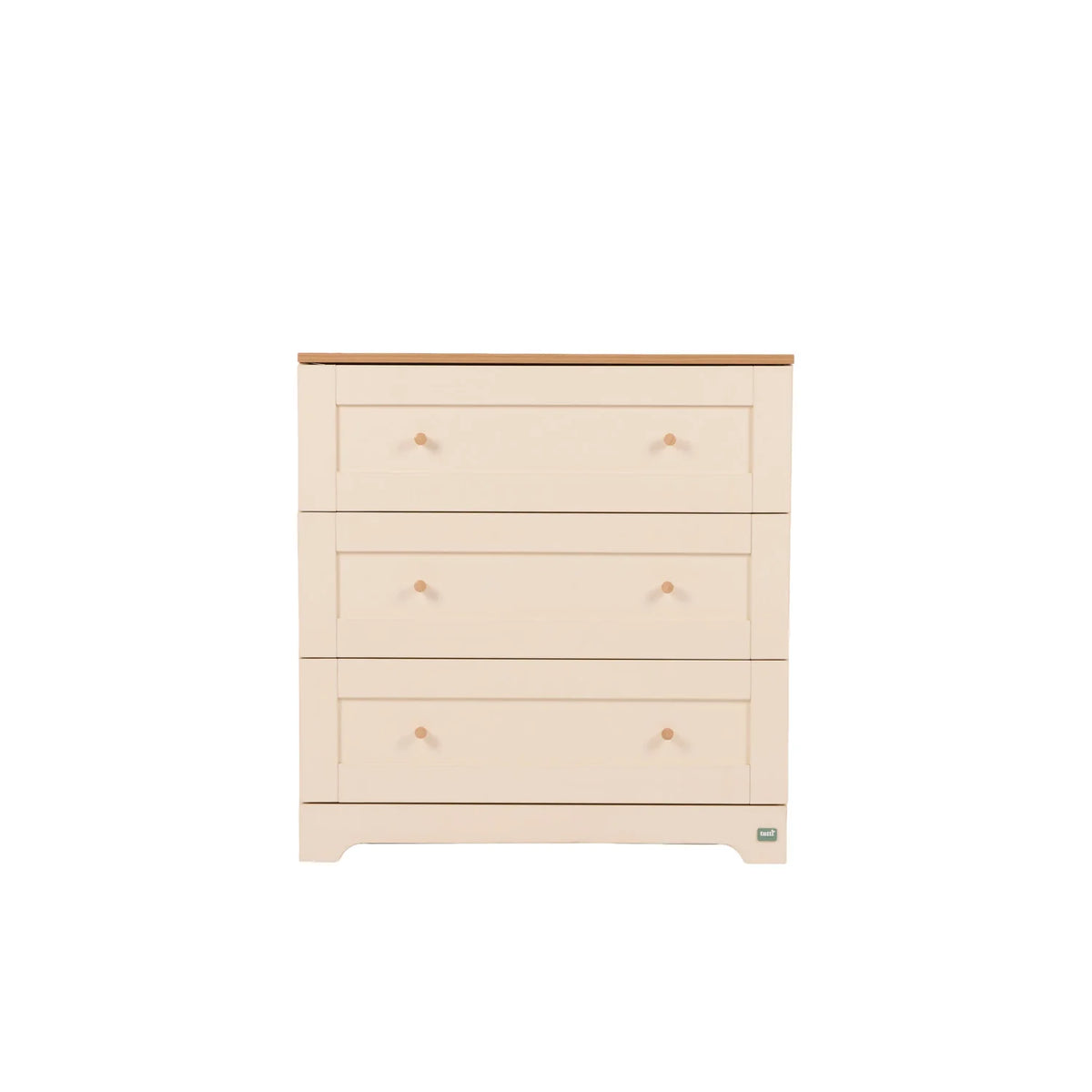 Tutti Bambini Rio Chest Changer