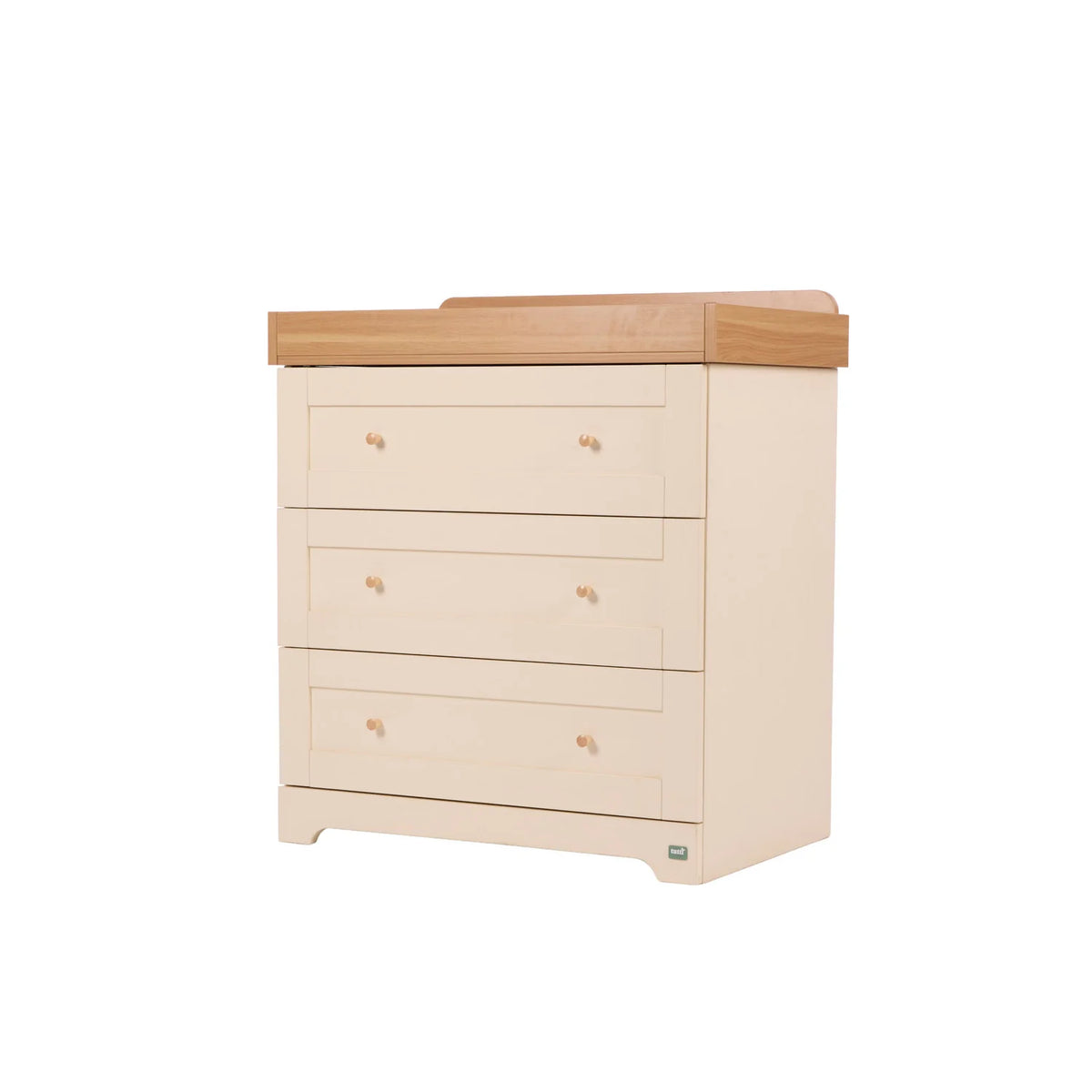 Tutti Bambini Rio Chest Changer