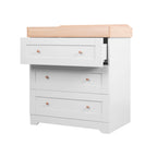 Tutti Bambini Rio Chest Changer