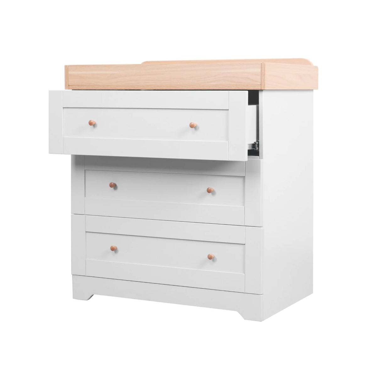 Tutti Bambini Rio Chest Changer