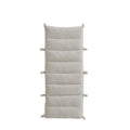 Tutti Bambini Scala Montessori Pikler Rocking Frame Cushion - Boucle Mushroom