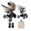 Avionaut Sirius 2 in 1 pram