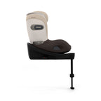CYBEX Sirona S i-size 360° car seat - Amber Brown STYLE