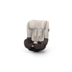 CYBEX Sirona S i-size 360° car seat - Amber Brown STYLE