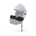 CYBEX Sirona S i-size 360° car seat - Misty Grey STYLE