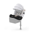 CYBEX Sirona S i-size 360° car seat - Amber Brown STYLE