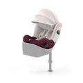 CYBEX Sirona S i-size 360° car seat - Quartz Pink STYLE