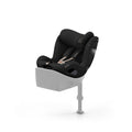 CYBEX Sirona S i-size 360° car seat - Sepia Black Comfort