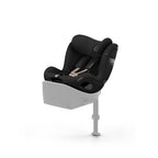 CYBEX Sirona S i-size 360° car seat - Amber Brown STYLE