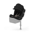 CYBEX Sirona S i-size 360° car seat - Sepia Black STYLE