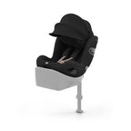 CYBEX Sirona S i-size 360° car seat - Amber Brown STYLE