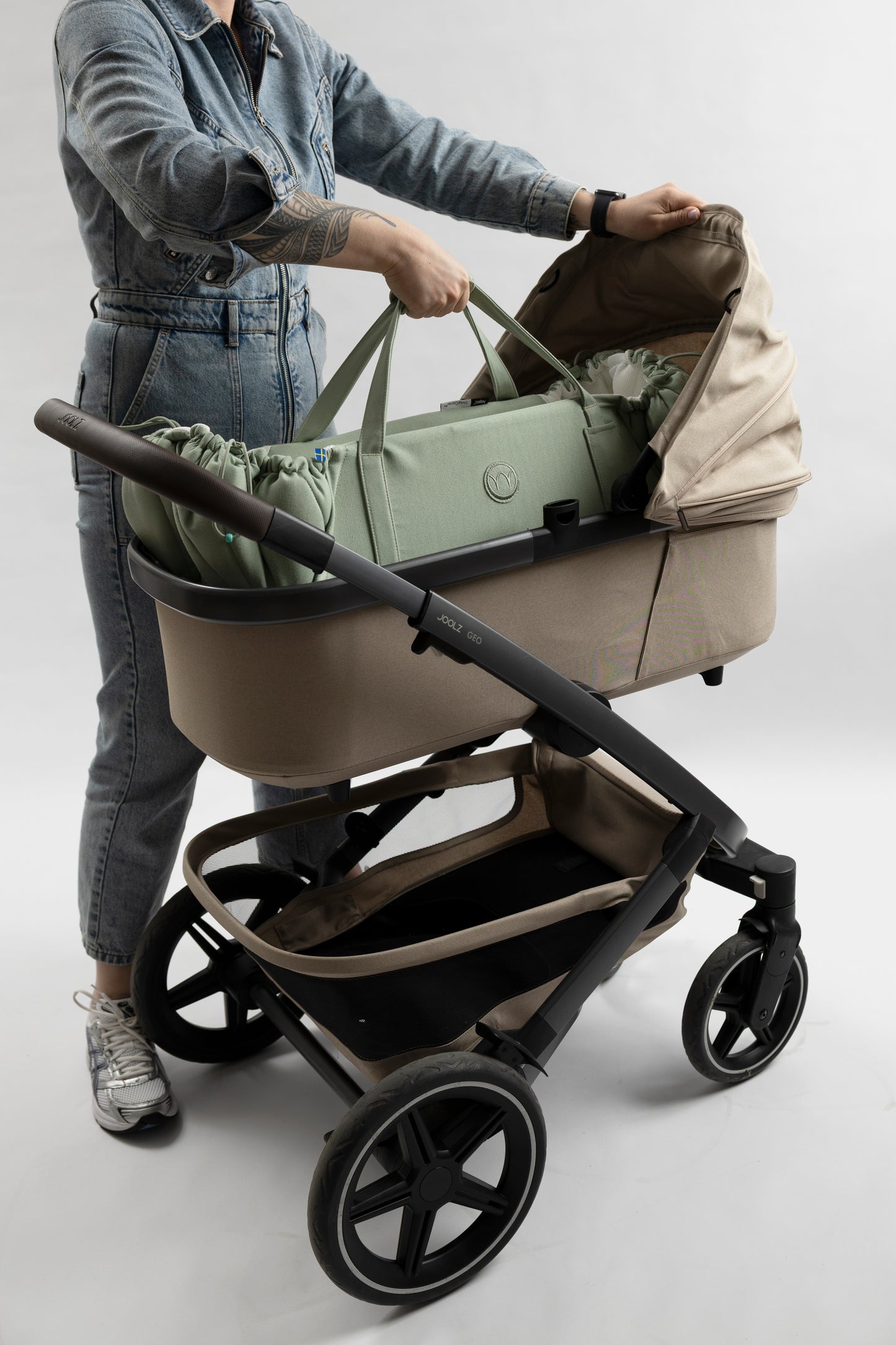Najell SleepCarrier X