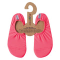 Slipfree Neon Fuschia Swim Shoes
