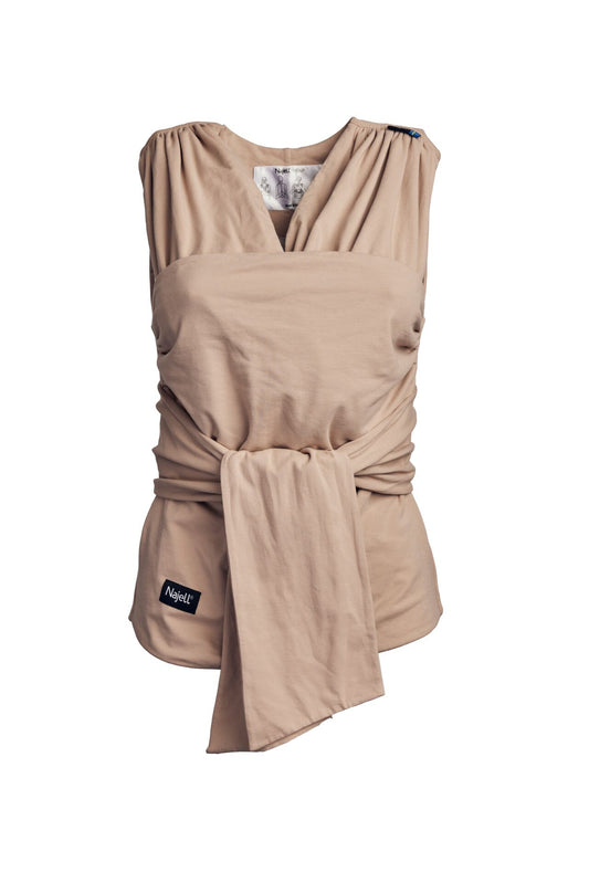 Najell Wrap baby carrier